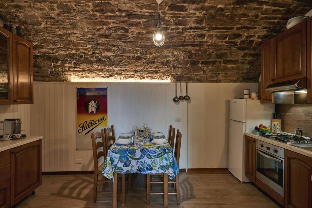 Casa Sibiel Casa vacanze *