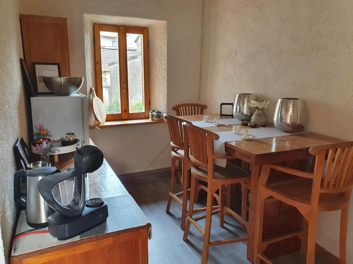 Rustico Di Frühstückspension