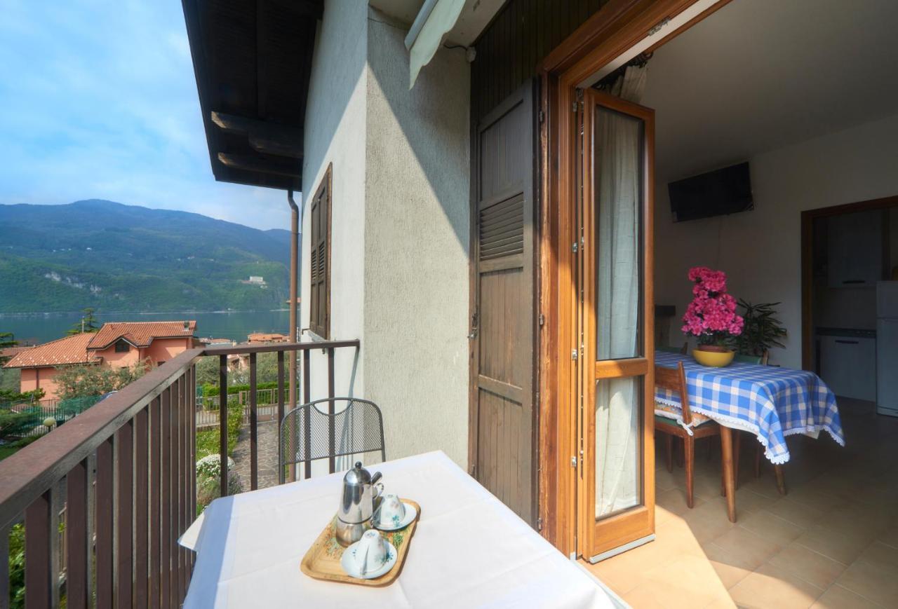 Appartamento Casa Della Zia Abbadia Lariana
