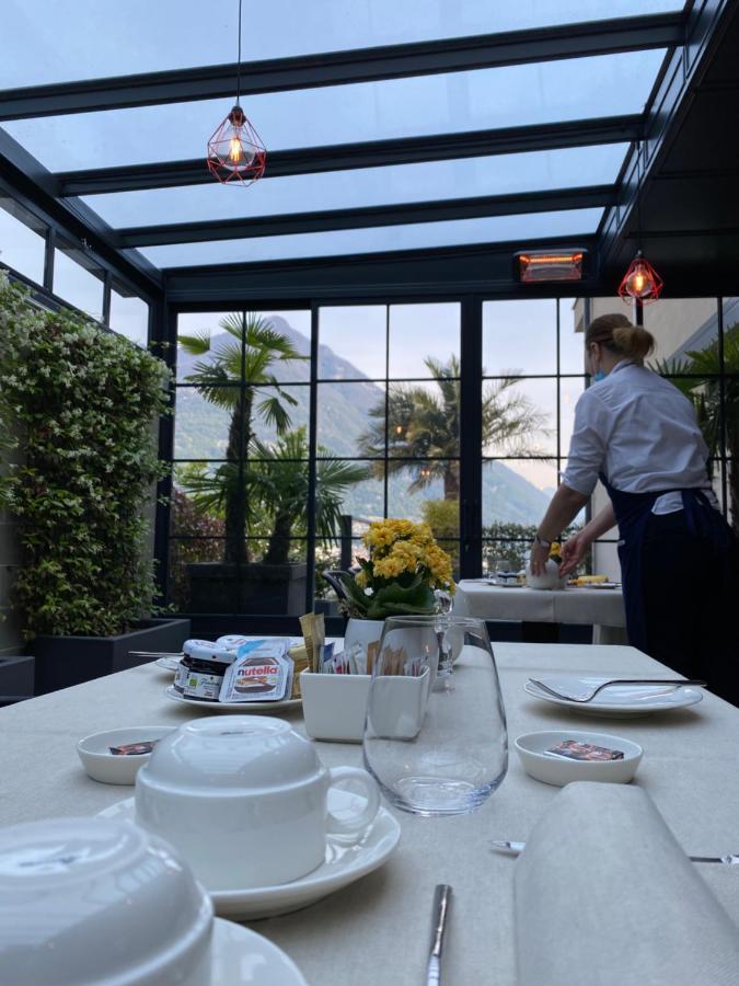 Hotel Lago