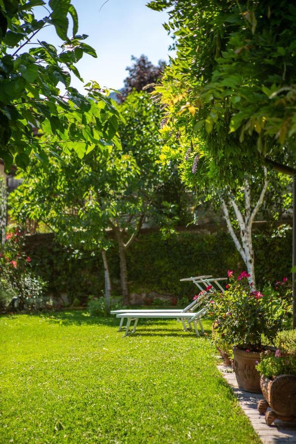 J&j House Homestay Castelmarte