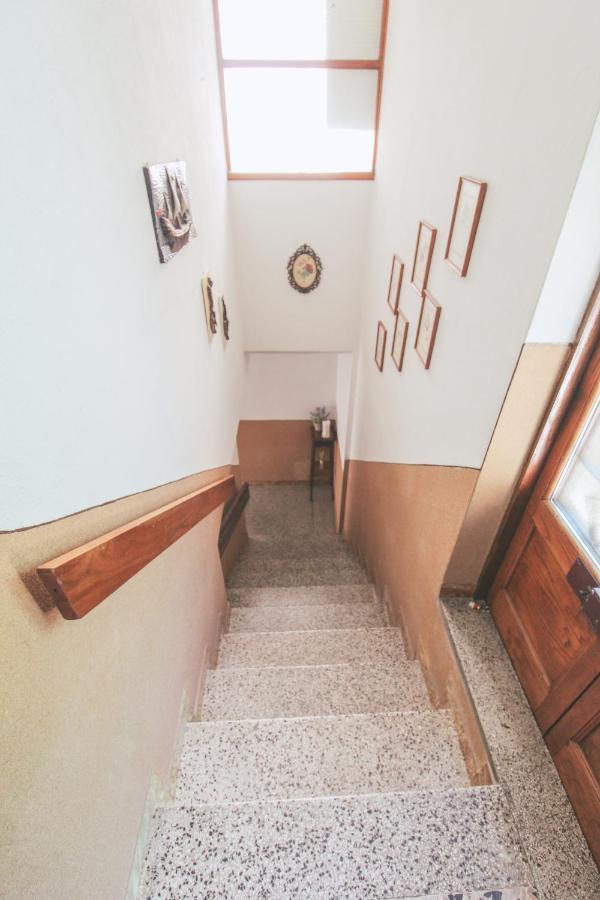 Holiday home All'ancora *
