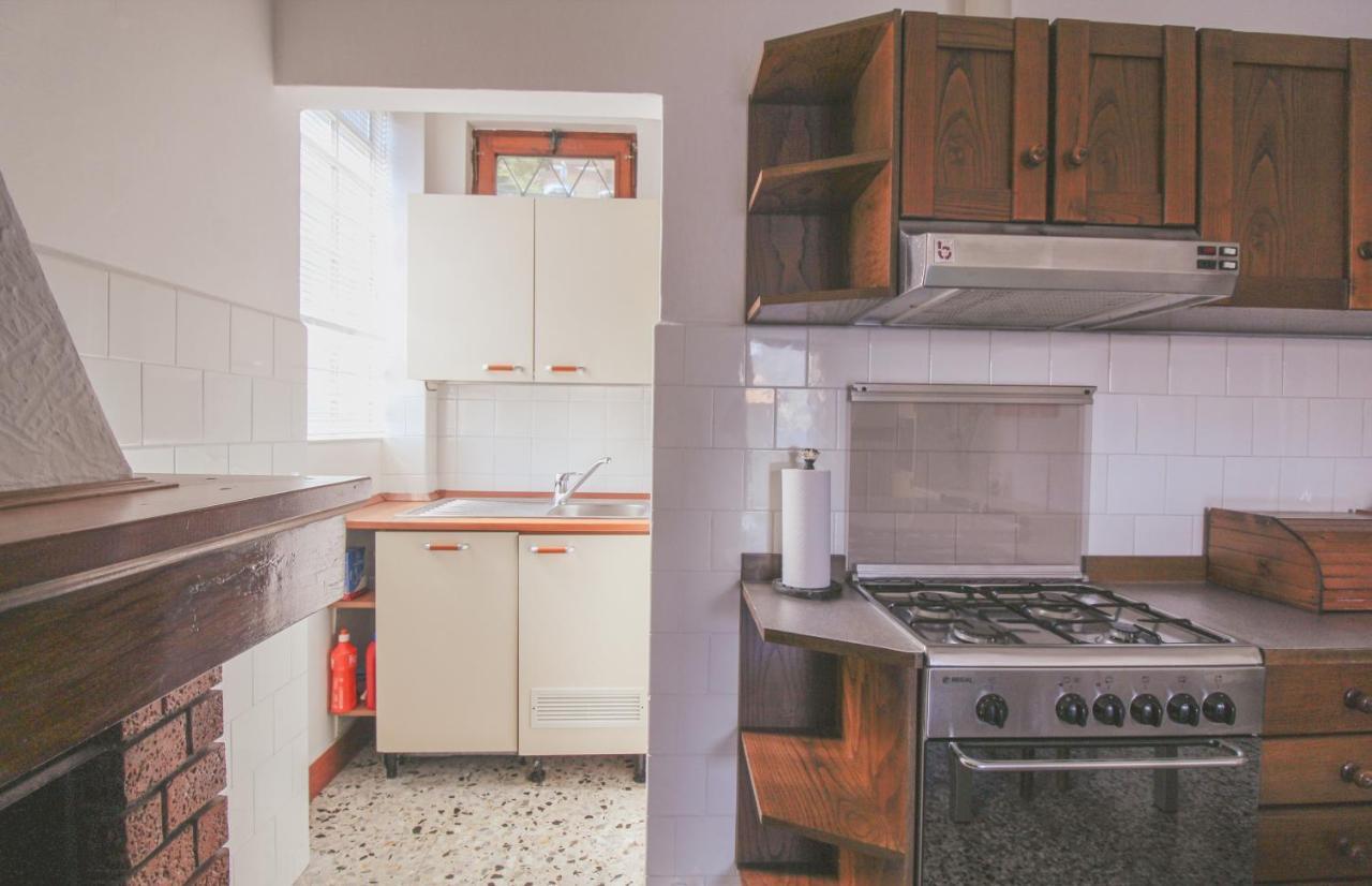 Holiday home All'ancora