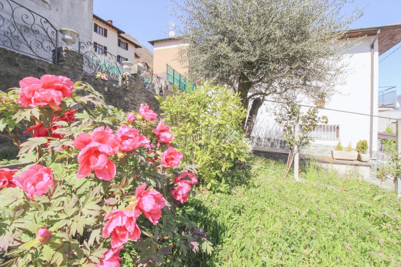 All'ancora Holiday home Acquaseria