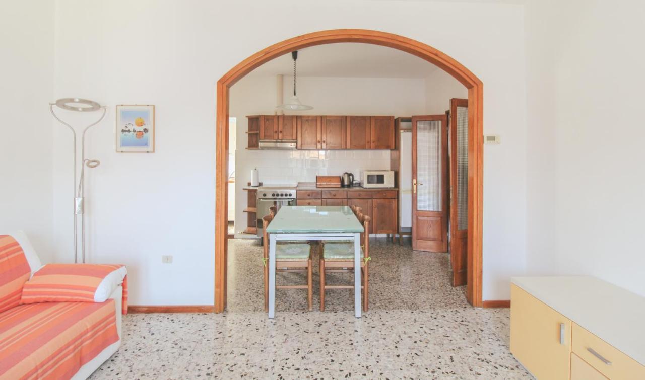 All'ancora Holiday home Acquaseria