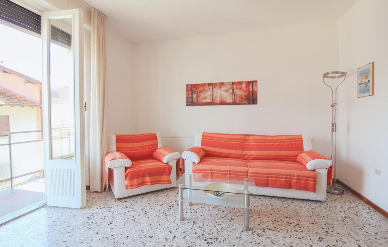 All'ancora Holiday home Acquaseria