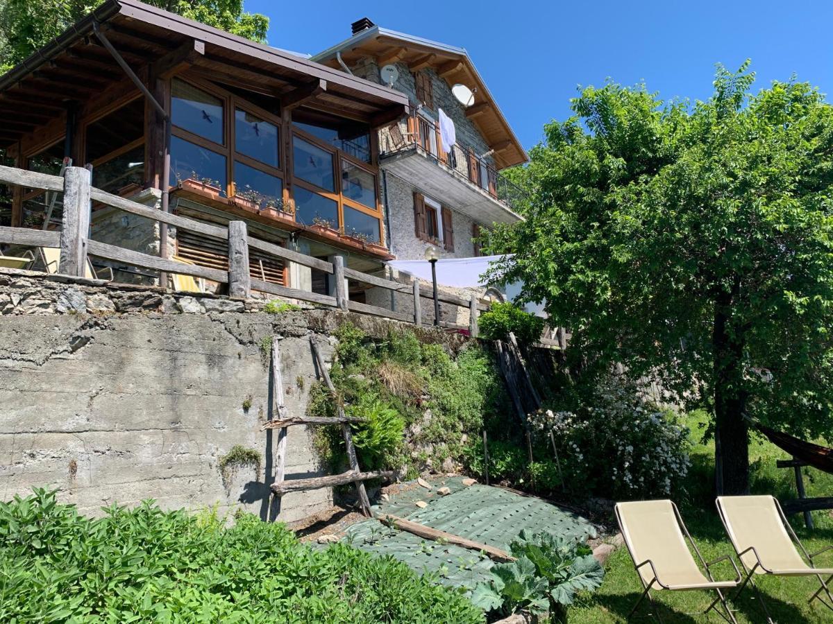 Rifugio Dalco Appartamento Sorico
