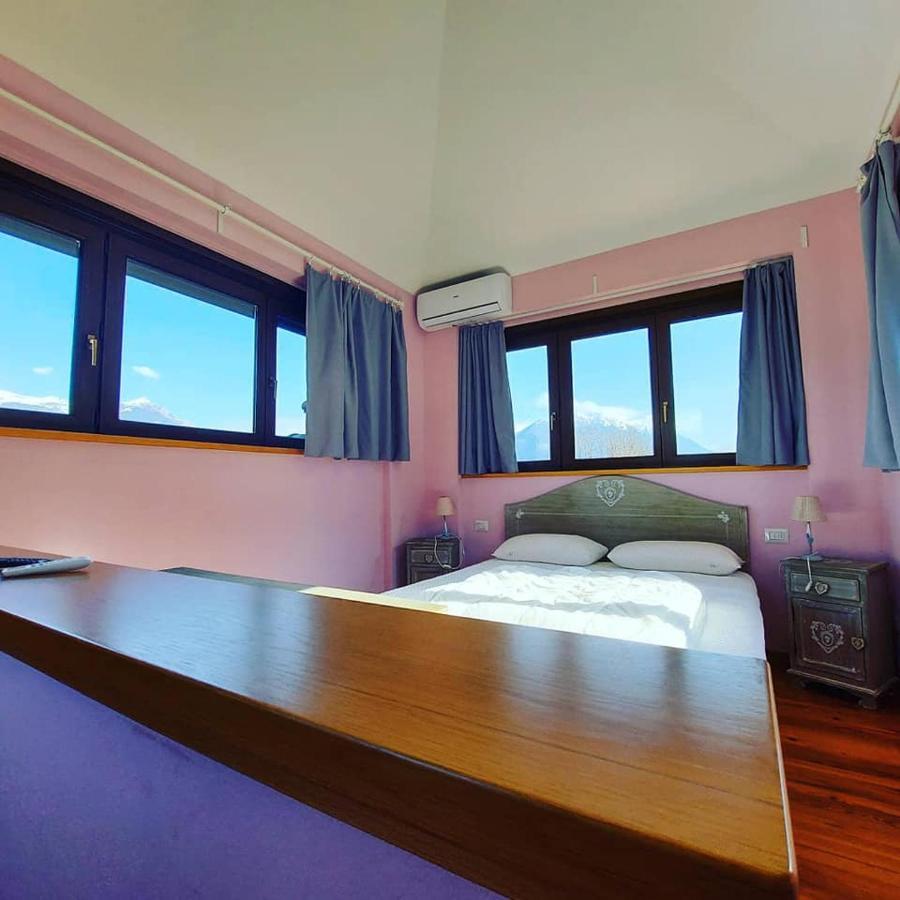 Foresteria Simona Bed & Breakfast *
