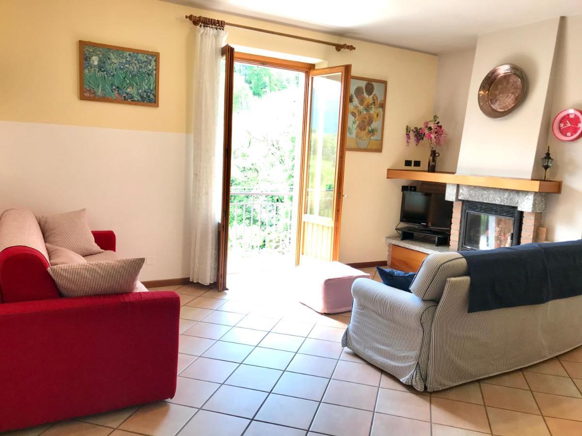 Casa Carolina Bellagio