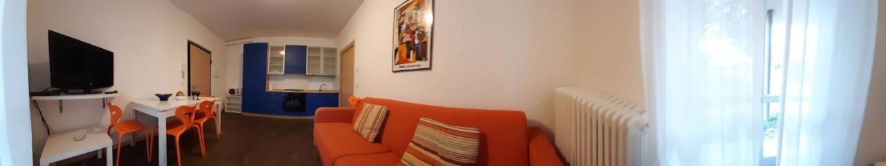 Apartment Oleandro Domaso