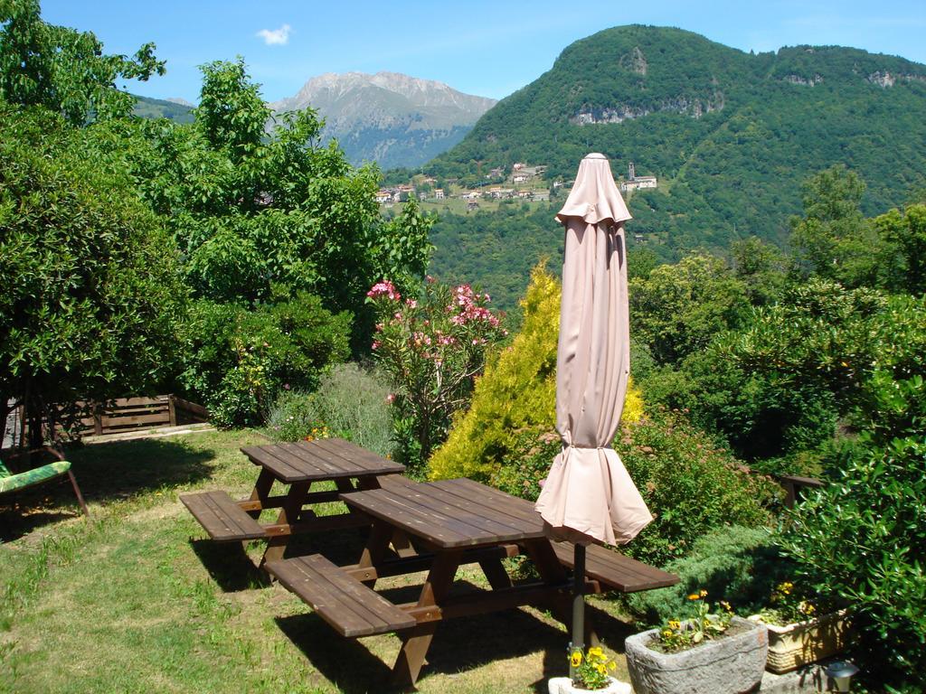 Agriturismo La Sorgente * Gravedona