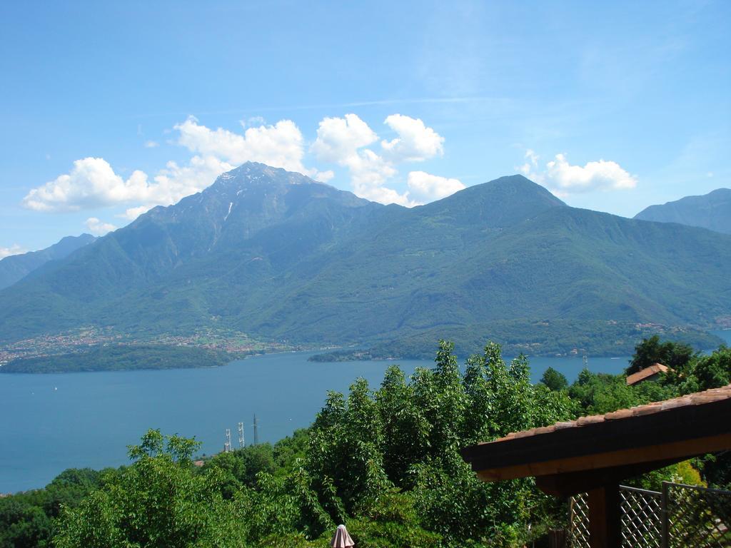 Agriturismo La Sorgente Aparthotel Gravedona