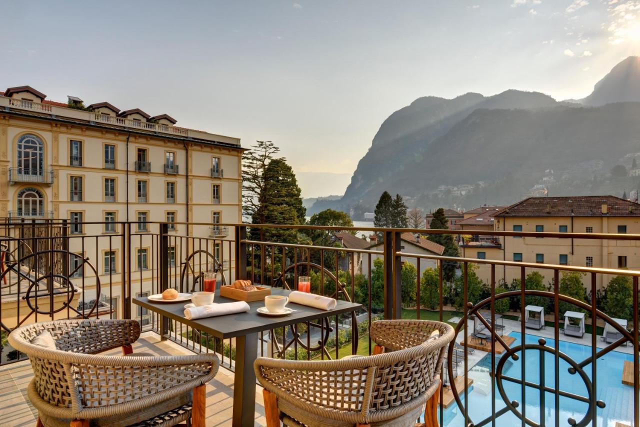 Grand Victoria Concept & Spa, By R Collection