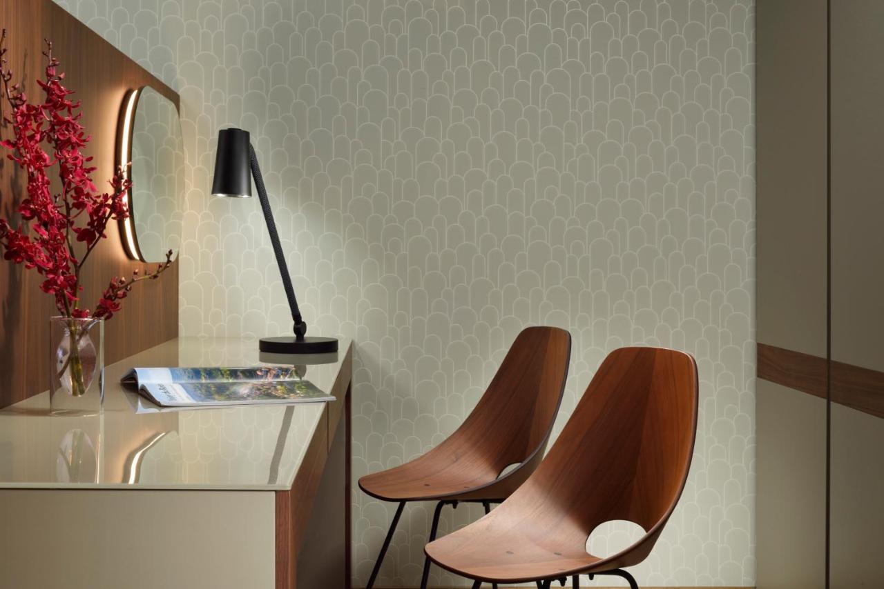Grand Victoria Concept & Spa, By R Collection Hotel Menaggio
