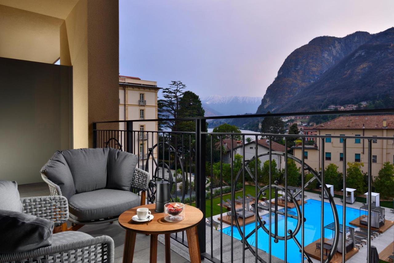 Grand Victoria Concept & Spa, By R Collection Hotel Menaggio