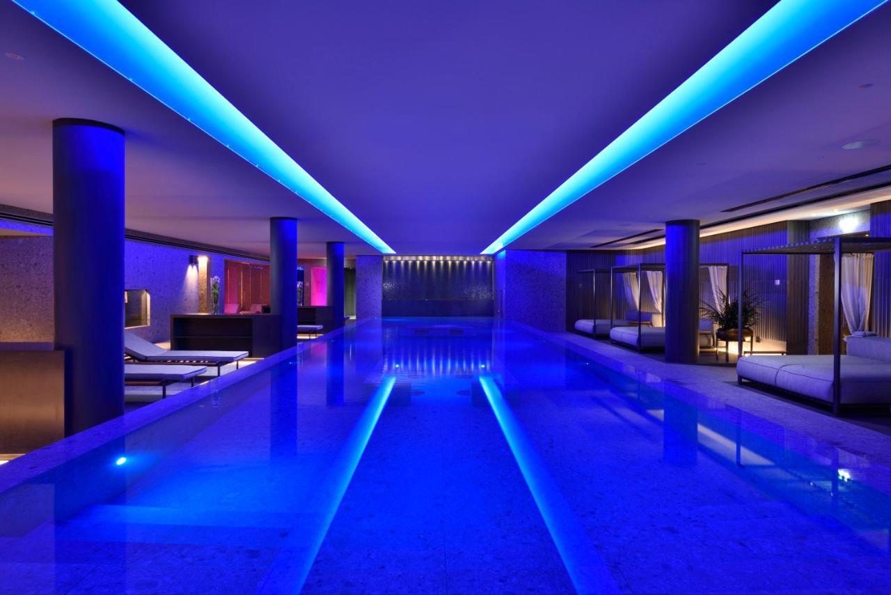 Grand Victoria Concept & Spa, By R Collection 5* Menaggio