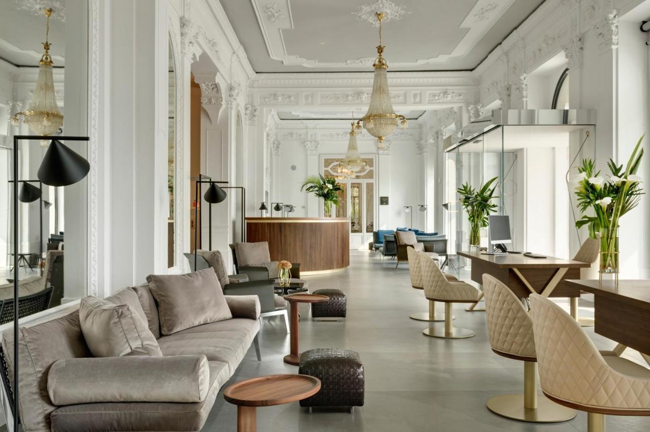 Hotel Grand Victoria Concept & Spa, By R Collection Menaggio