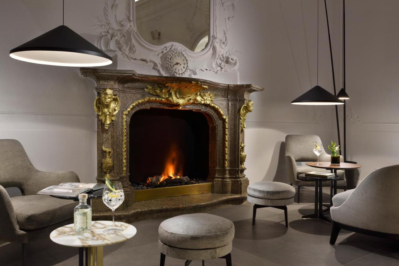 Hotel Grand Victoria Concept & Spa, By R Collection Menaggio