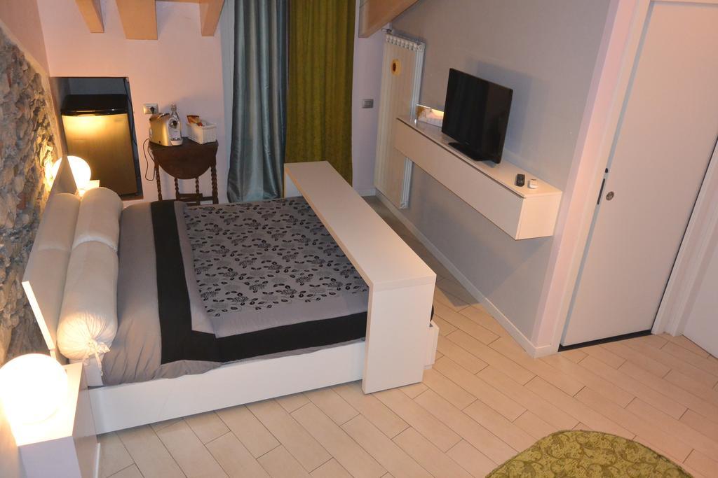 Bed & Breakfast Storico 2*