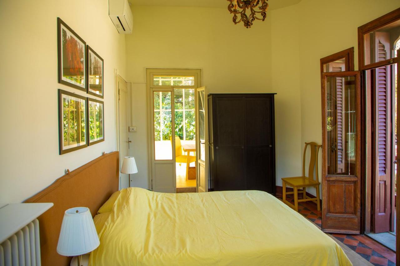 Appartamento Villino Liberty Cernobbio