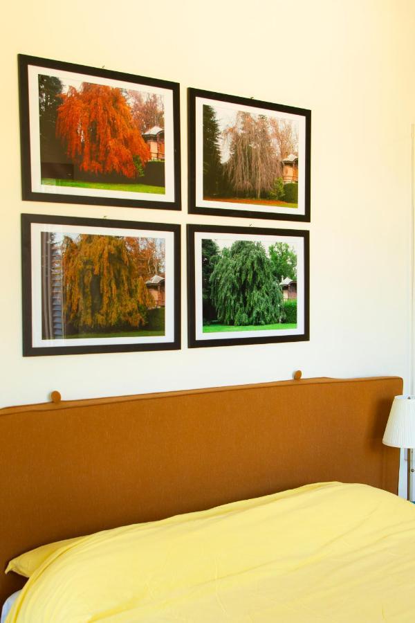 Villino Liberty Appartamento