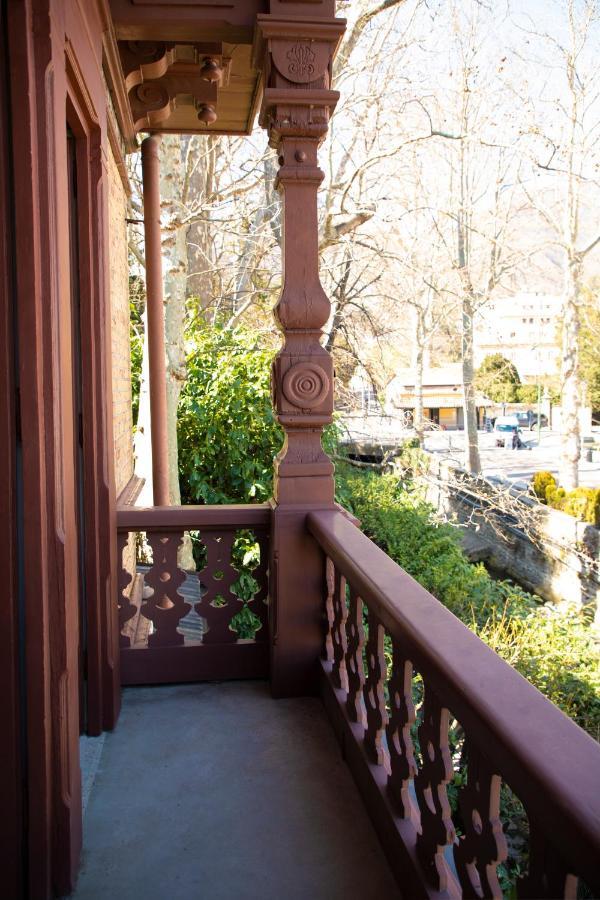 Villino Liberty Appartamento *