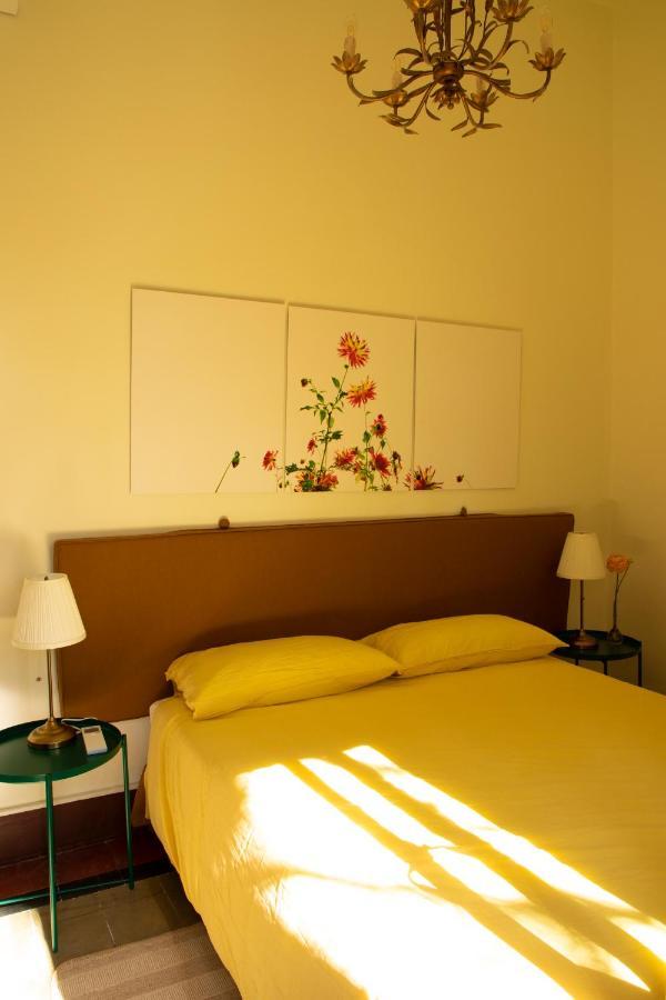 Appartamento Villino Liberty *