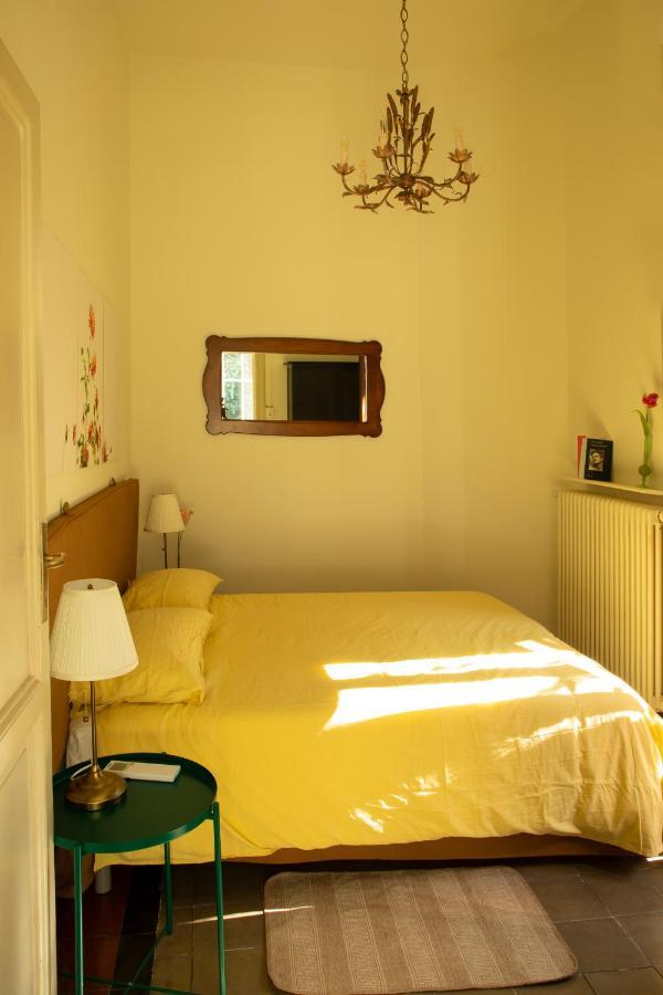Villino Liberty Appartamento