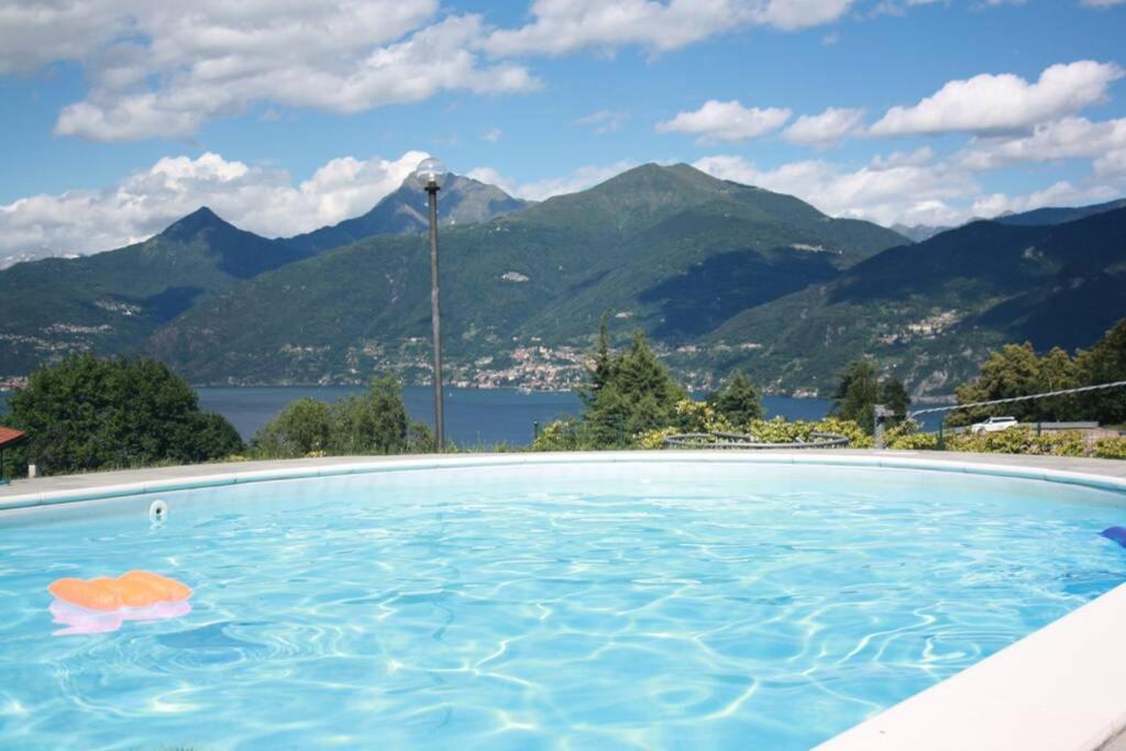 Piscina E Vistalago Crocemenaggio Cir 013145-00318 Apartment