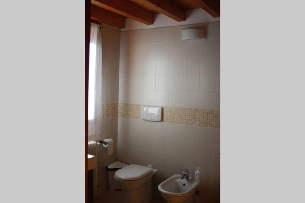 Piscina E Vistalago Crocemenaggio Cir 013145-00318 Apartment