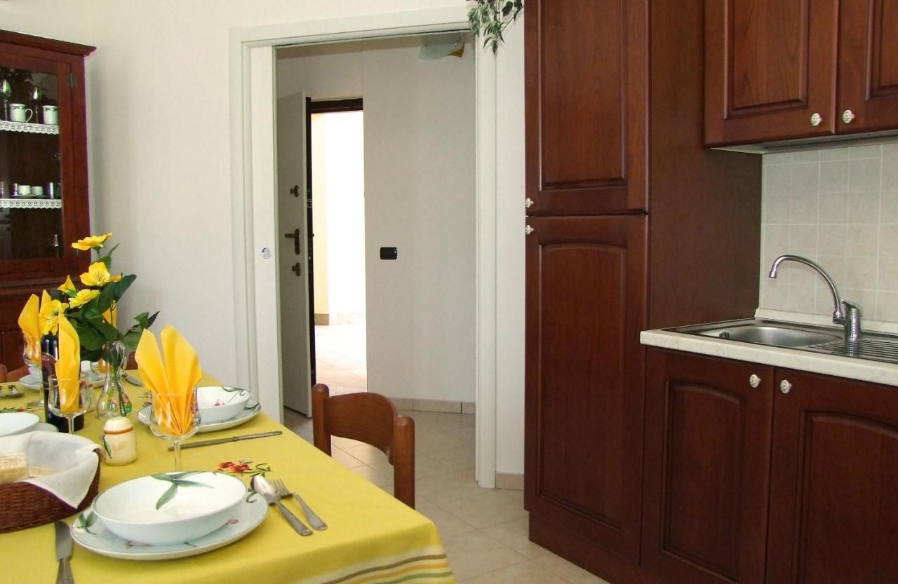 Casakatty Apartment