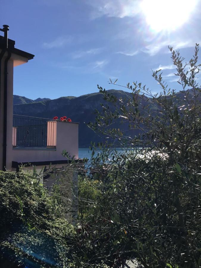 Angelina's House With View - Bellagio