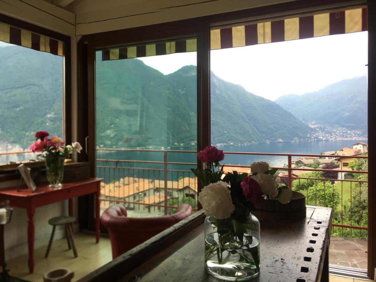 Le Vetrate Sul Amazing View * Nesso
