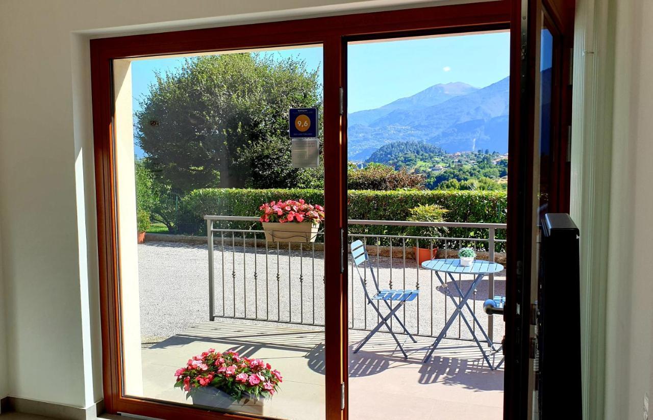 Bed & Breakfast I It Bellagio