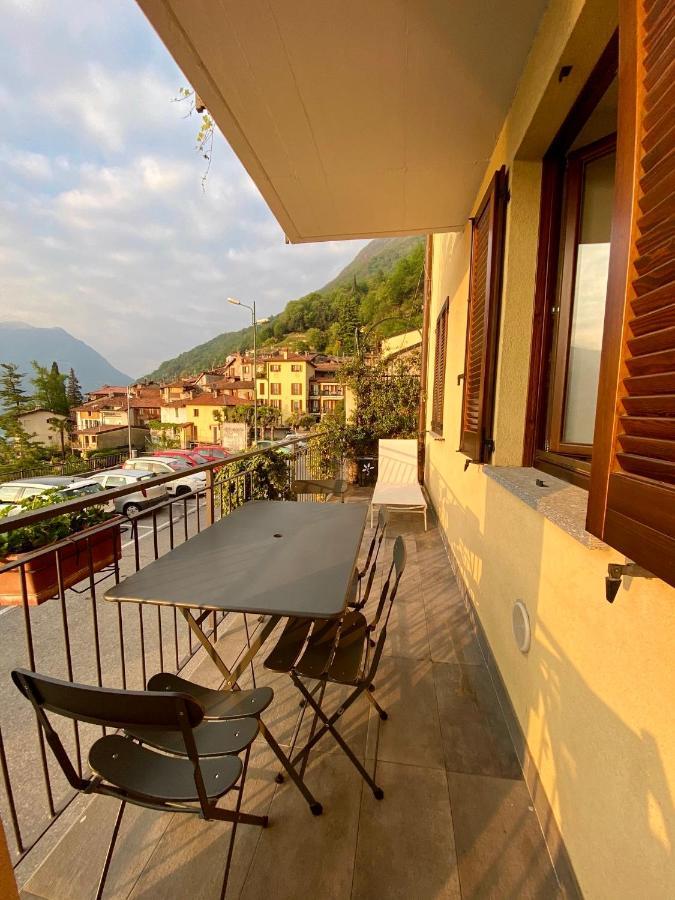 In Blevio; Stunning View Of The Apartment