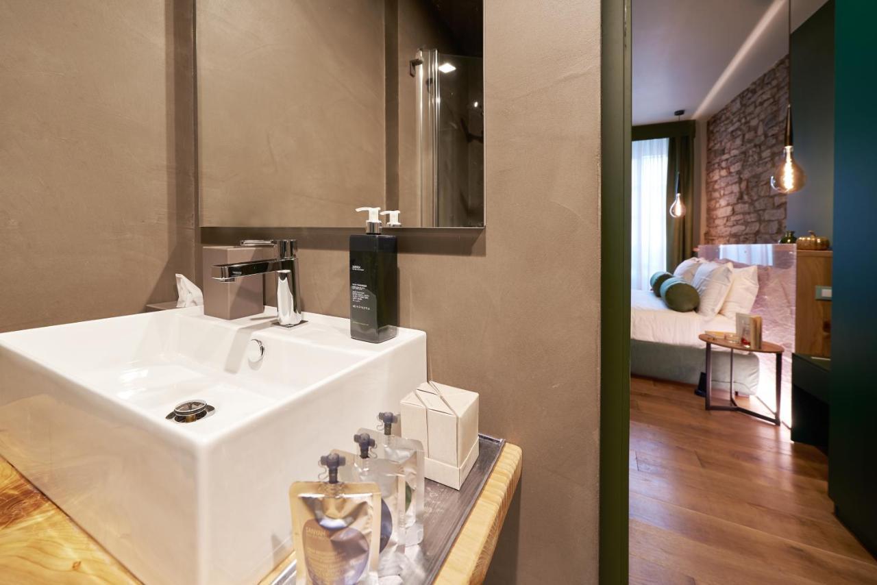 Hotel 73 Boutique Como