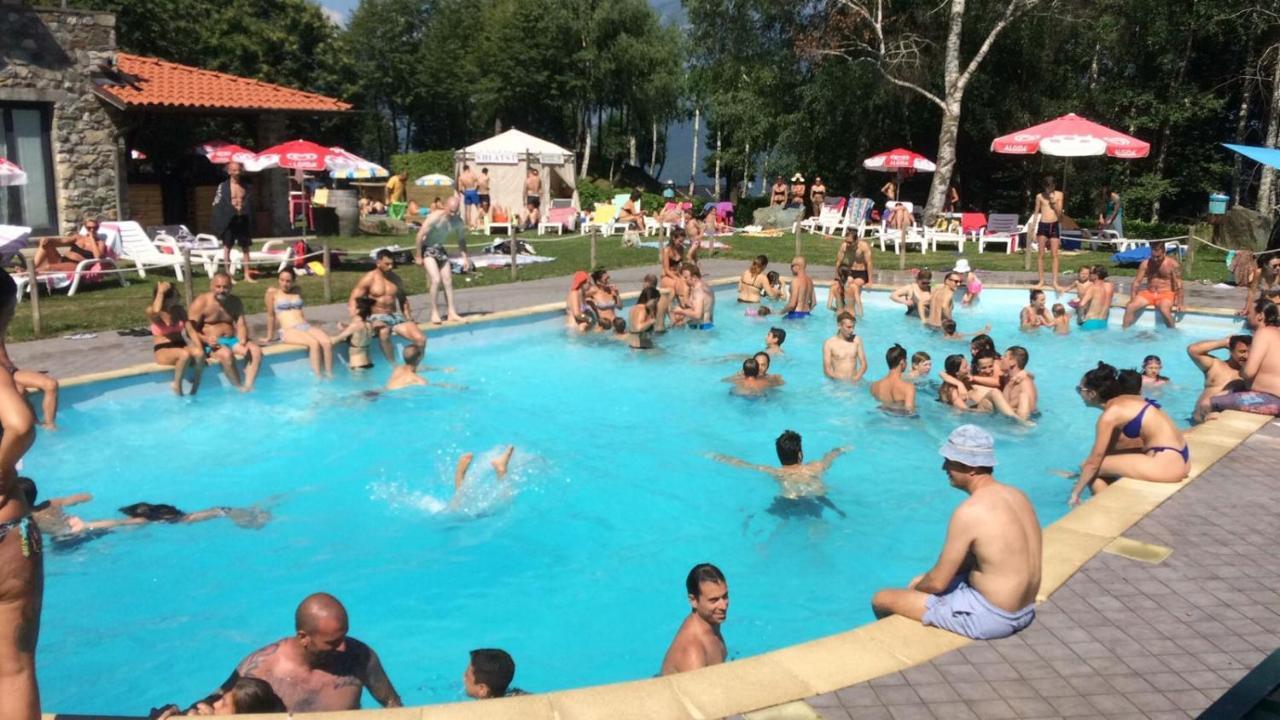 Hotel Bike-hotel Mirabeau 3*
