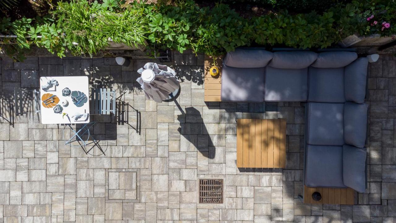 Guest house Le Stanze Del & Pool
