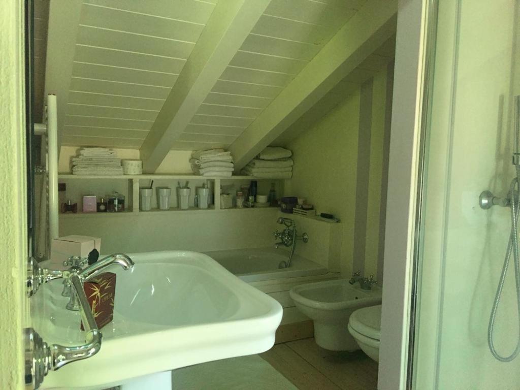 Le Vetrate Sul Amazing View Holiday home