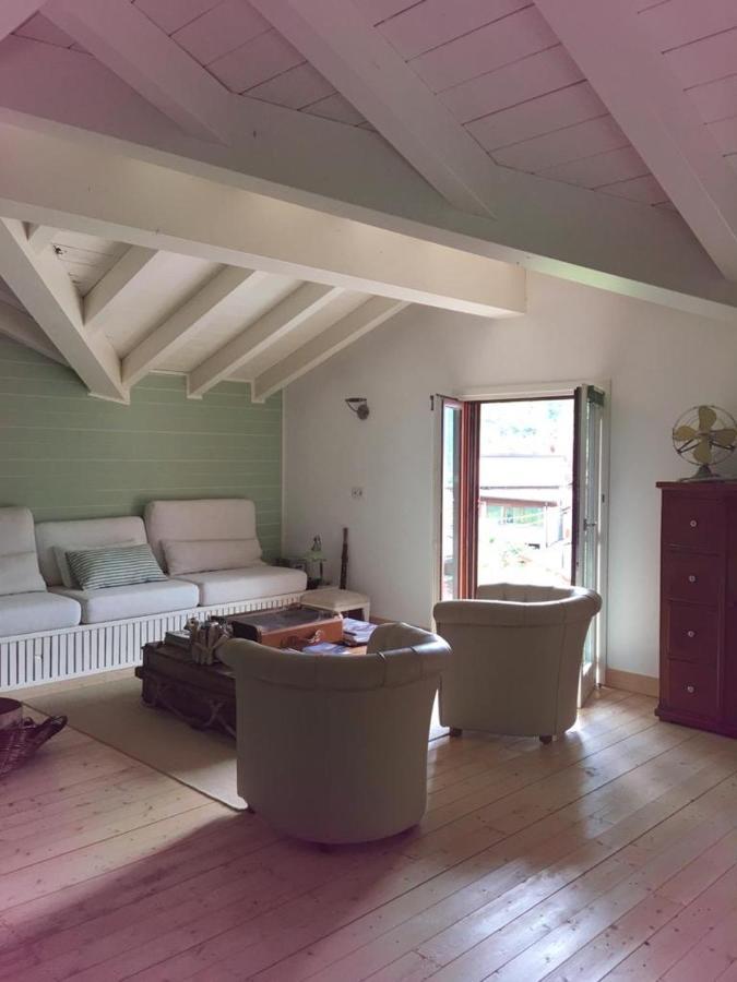 Holiday home Le Vetrate Sul Amazing View