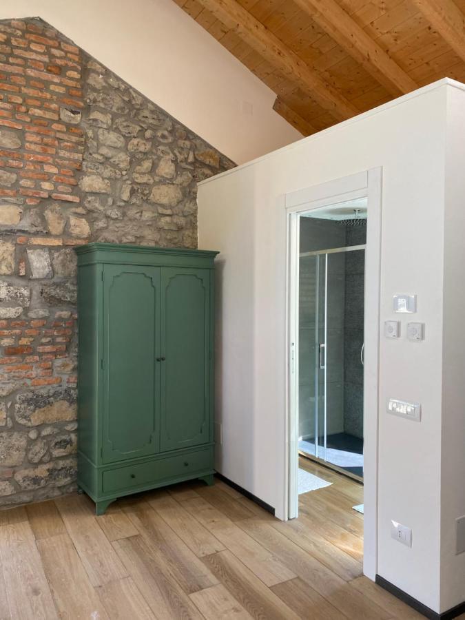 Lora Villa, With View Ossuccio