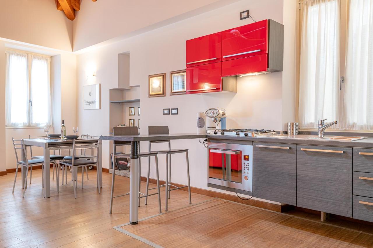 Easy Welcome Casa Roncati - *