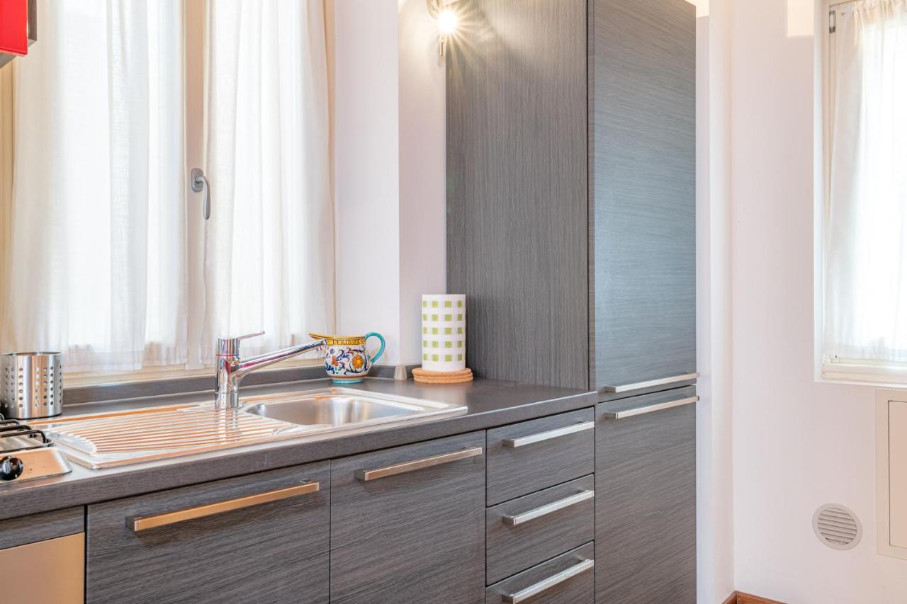 Easy Welcome Casa Roncati - Apartment Bellagio