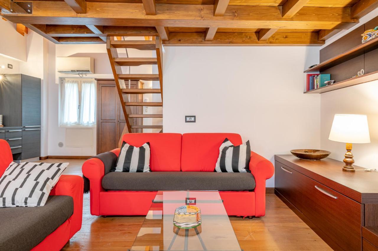Easy Welcome Casa Roncati - Apartment *
