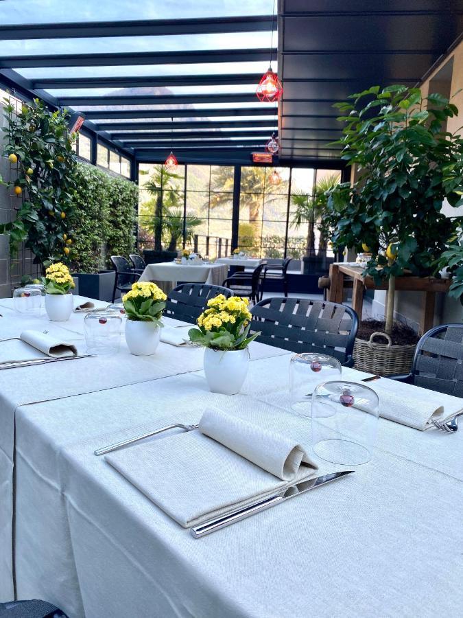 Hotel Lago Hotel Torno