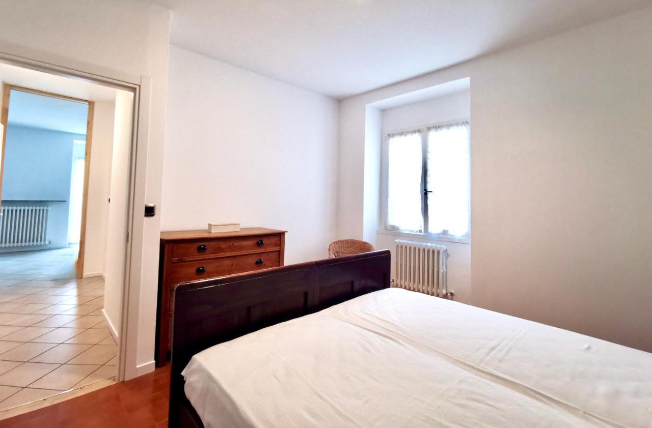 Missultin By Design Studio Apartment *