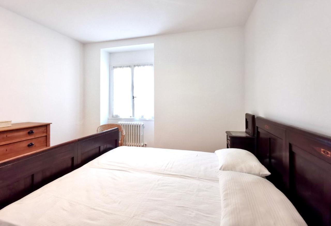 Missultin By Design Studio Apartment