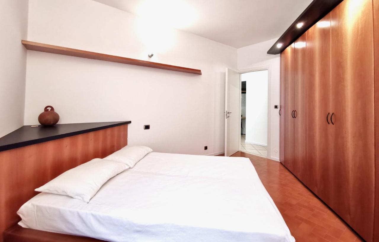 Missultin By Design Studio Apartment Bellano