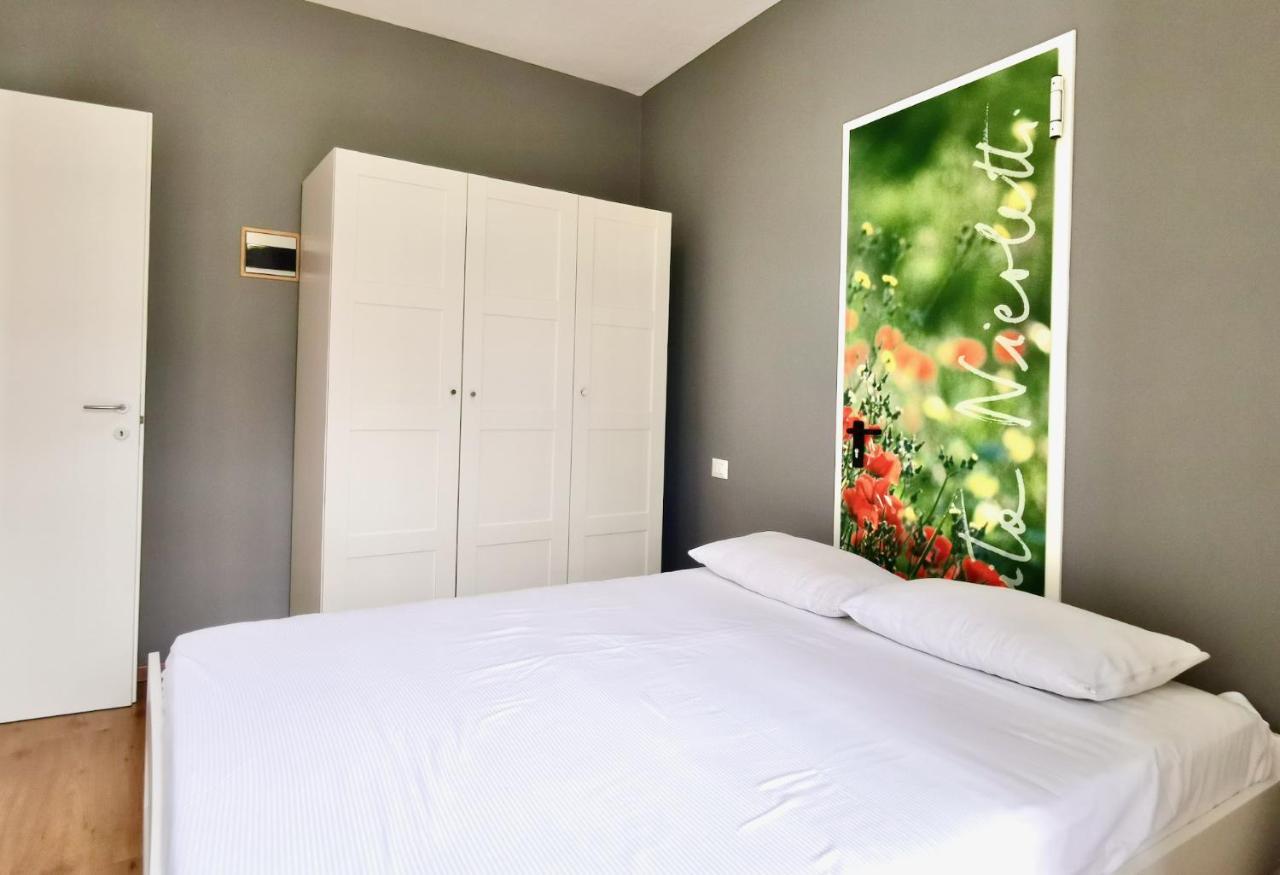 Missultin By Design Studio Apartment *