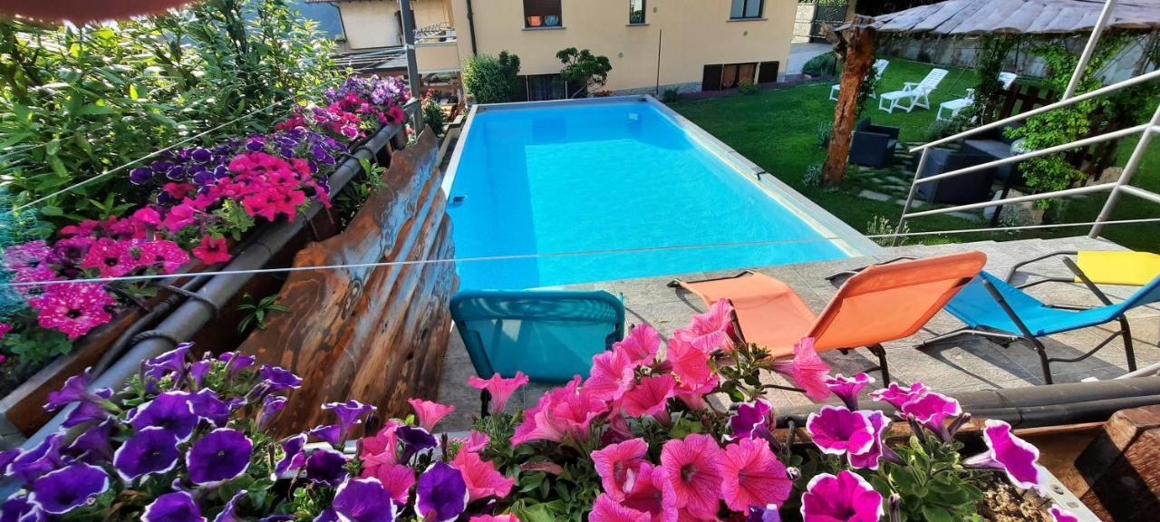 La Terrazza Casa Apartment *